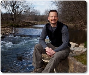 Jim MacKenzie