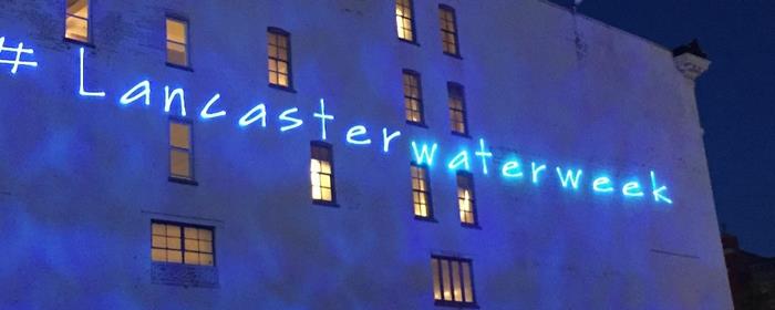 Lancaster Water Week